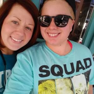 Meet your Posher, Brooke